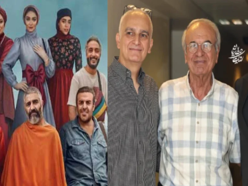 اکران مردمی فیلم جزایر قناری با حضور هنرمندان