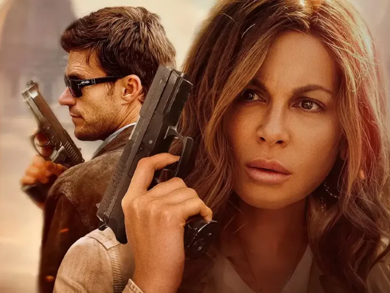 فیلم دختر ربوده شده Stolen Girl 2025؛ اکشن و ماجراجویی