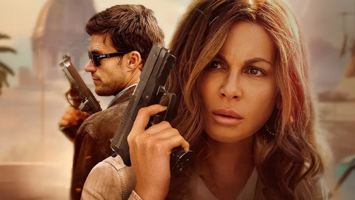 فیلم دختر ربوده شده Stolen Girl 2025؛ اکشن و ماجراجویی