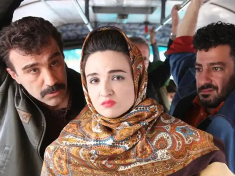 تصویر روز | رامبد جوان با ساخت فیلم زودپز نگاهی جدید با کارگردانی رامبد جوان با ساخت فیلم زودپز نگاهی جدید با کارگردانی