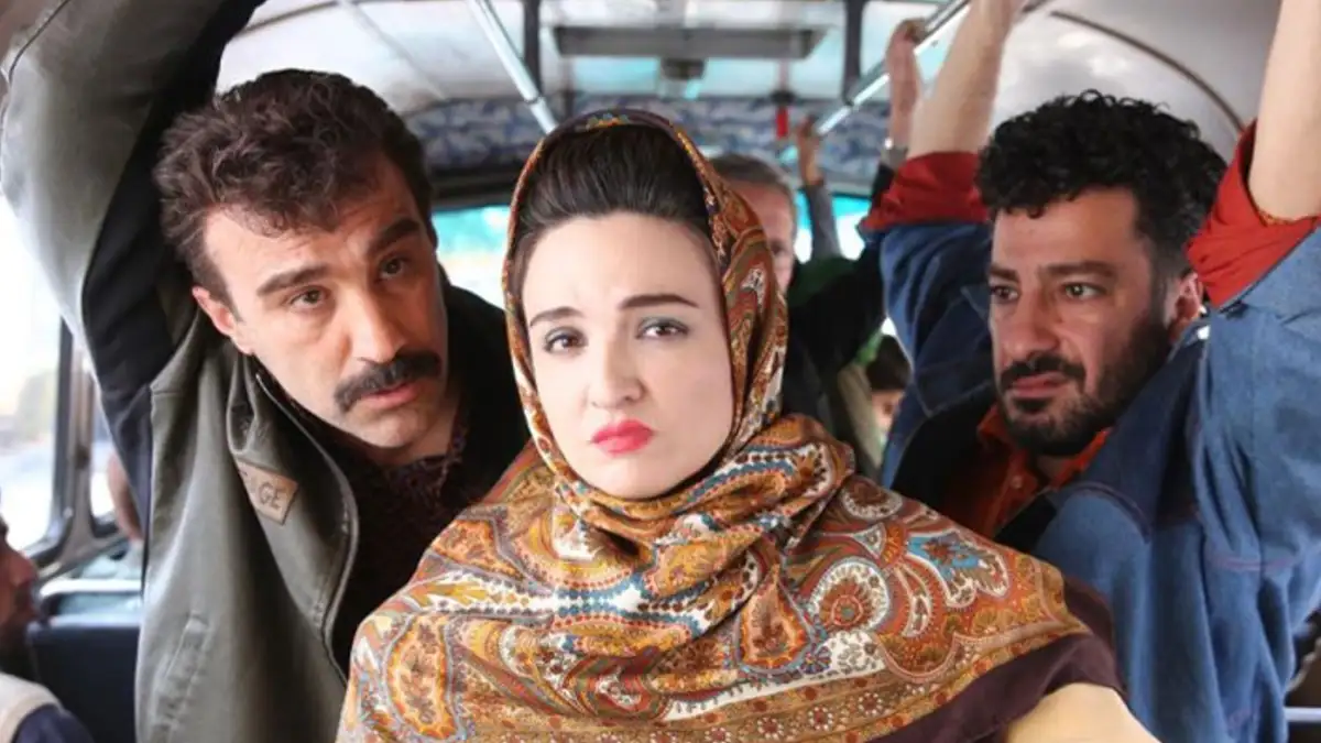 رامبد جوان با ساخت فیلم زودپز نگاهی جدید با کارگردانی