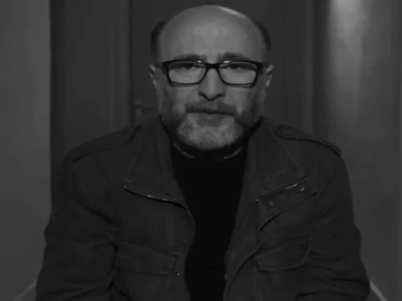 «فیلم سینمایی تعارض» را هم‌اکنون تماشا کنید