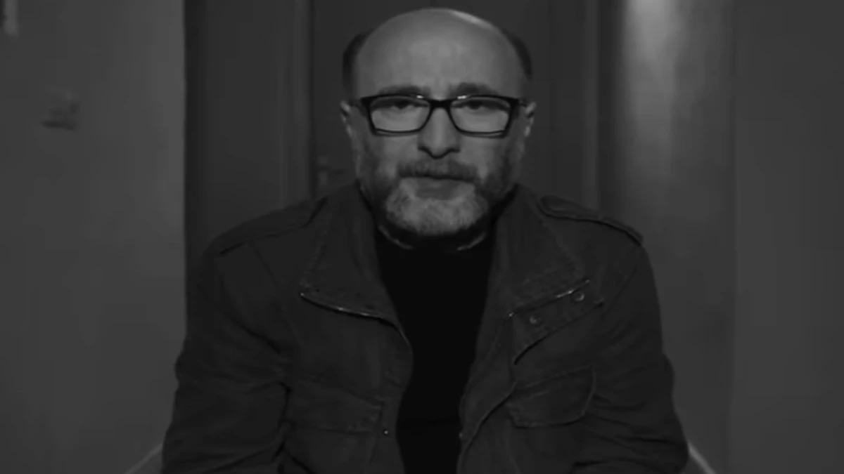 «فیلم سینمایی تعارض» را هماکنون تماشا کنید