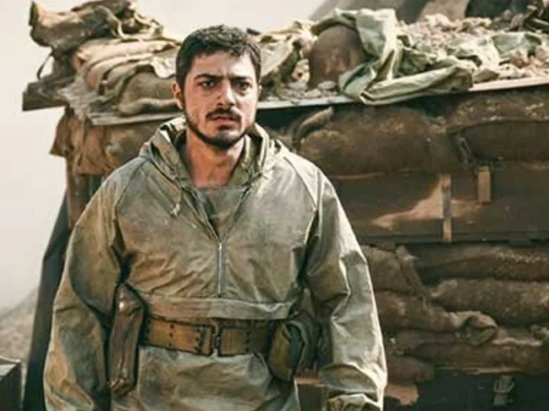 تصویر روز | فیلم سینمایی مجنون پس از دو سال روی پرده میرود فیلم سینمایی مجنون پس از دو سال روی پرده میرود
