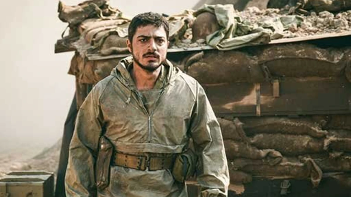 تصویر روز | فیلم سینمایی مجنون پس از دو سال روی پرده میرود فیلم سینمایی مجنون پس از دو سال روی پرده میرود