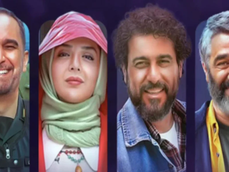 نقدی کوتاه بر فیلم سینمایی ناجورها