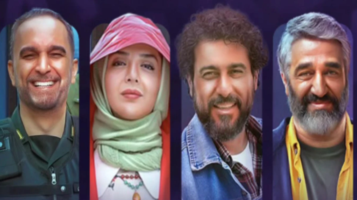 نقدی کوتاه بر فیلم سینمایی ناجورها
