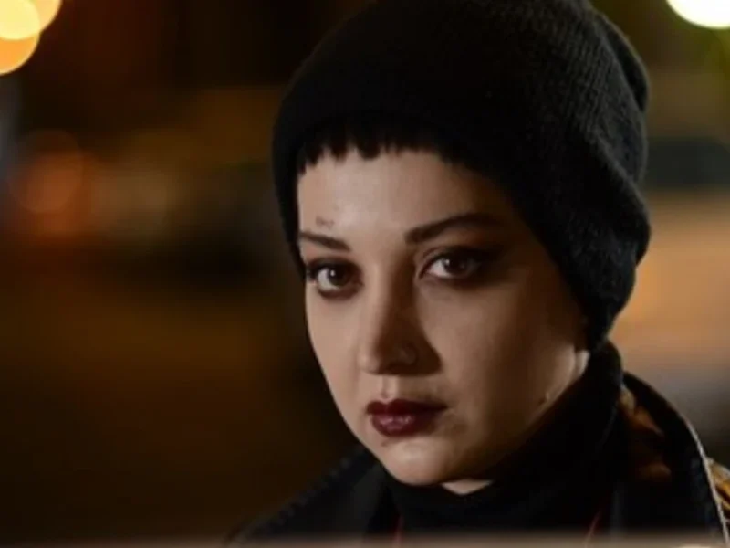 تصویر روز | فیلم دیدنی و خاص شبگرد فیلم دیدنی و خاص شبگرد