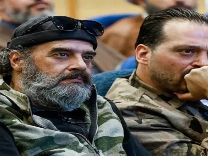 عکس دیدنی تقدیر از عوامل فیلم «صیاد» رز رضوی، هومن برق نورد و ایوب آقاخانی