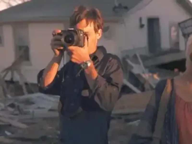 5 فیلم فاجعه‌ محور دیدنی و بسیار باکیفیت