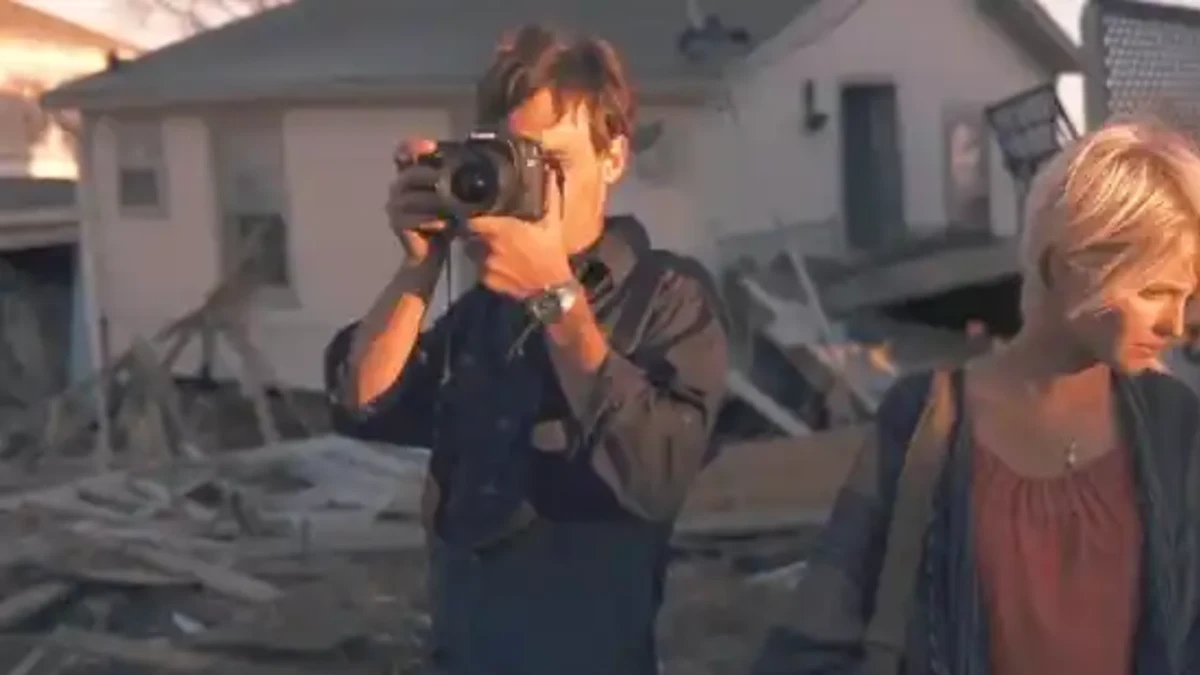 5 فیلم فاجعه‌ محور دیدنی و بسیار باکیفیت