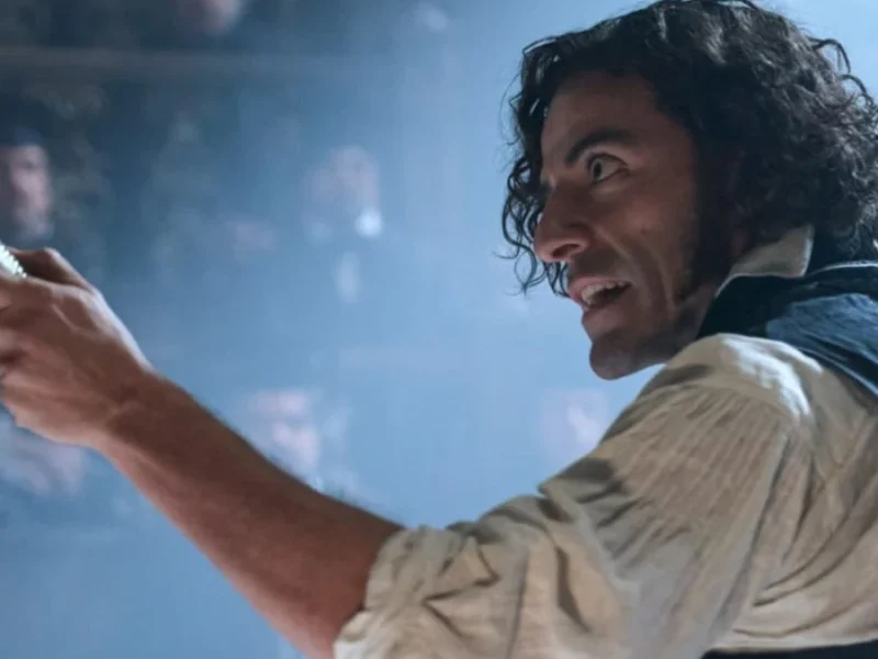 فیلم فرانکشتاین 2025 هم‌اکنون ببینید