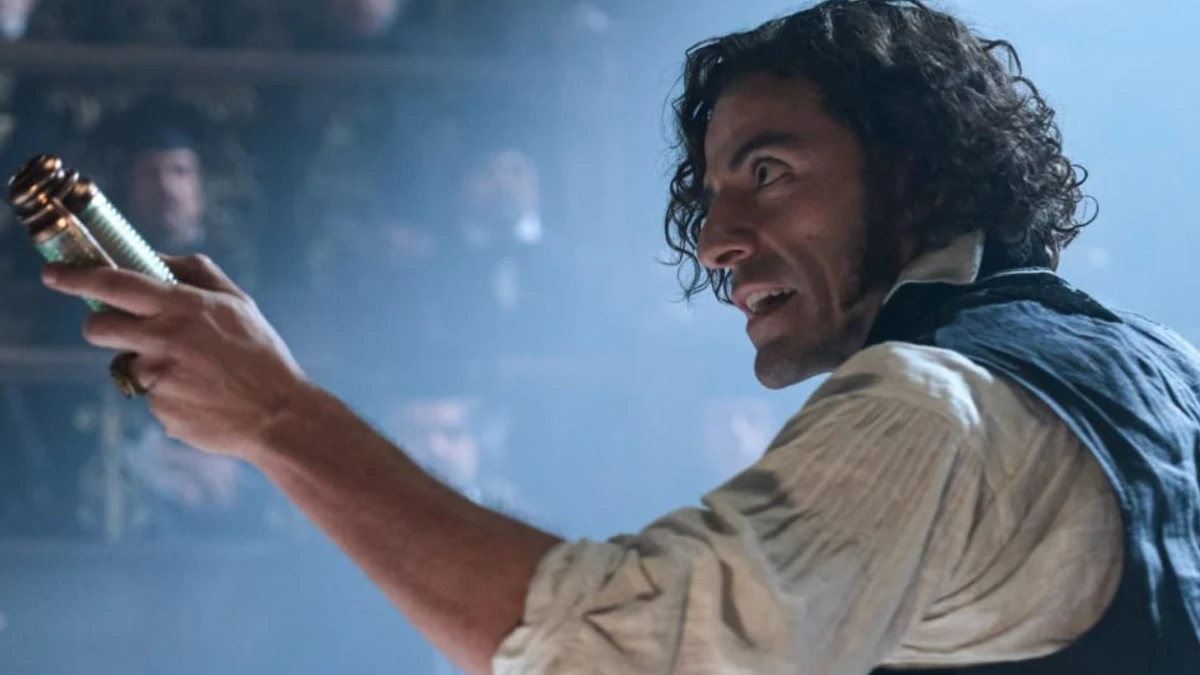 فیلم فرانکشتاین 2025 هم‌اکنون ببینید