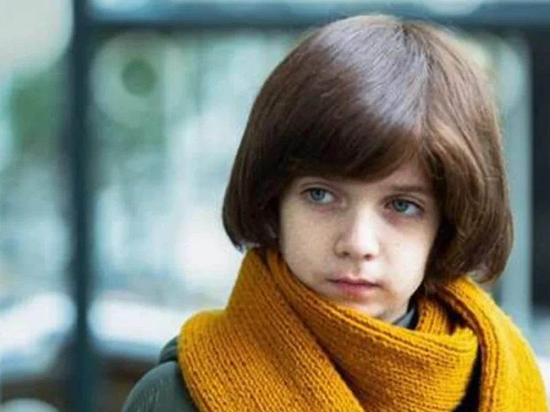 فیلم لاک‌ پشت و حلزون حضور در جشنواره خارجی