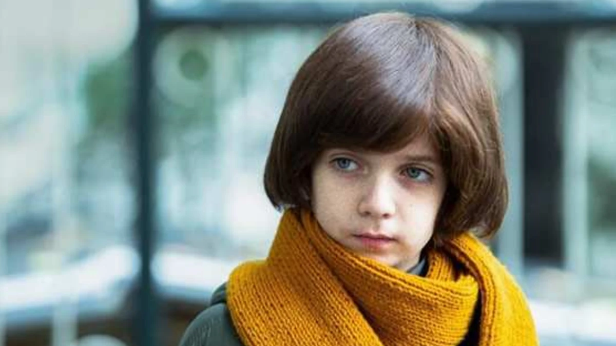 فیلم لاک‌ پشت و حلزون حضور در جشنواره خارجی