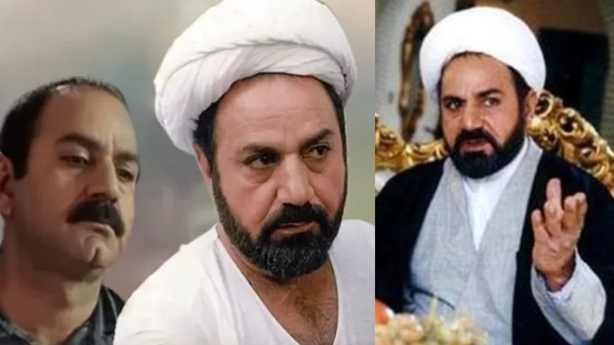 تهران بهار ۱۳۸۳ اکران فیلم مارمولک