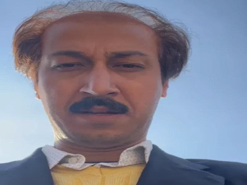 تصویری جذاب و دیدنی از پشت صحنه فیلم فیلم «هفتاد سی»
