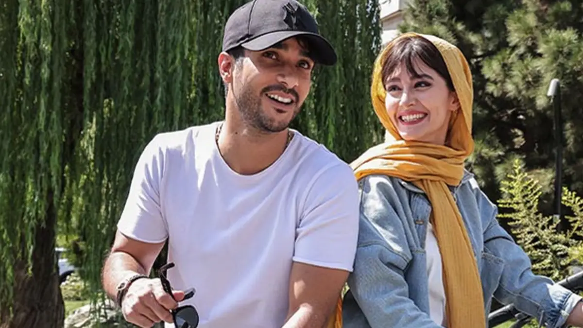 فیلم پول و پارتی؛ یک پسر جوان که آه در بساط ندارد