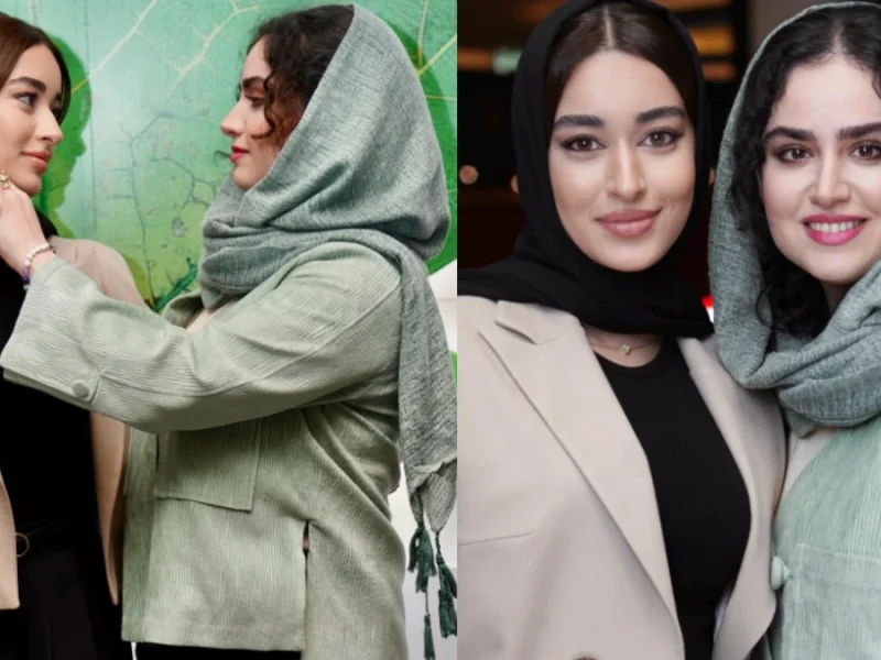 جشنواره بین المللی فیلم کوتاه تهران