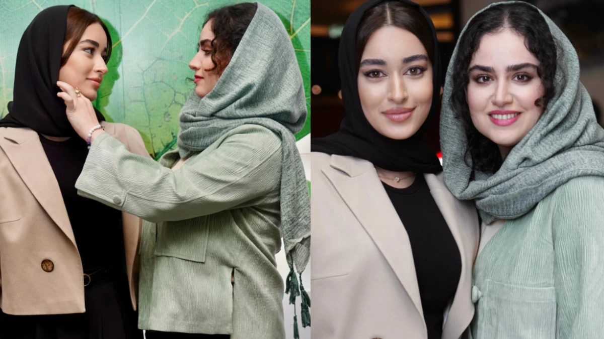 جشنواره بین المللی فیلم کوتاه تهران