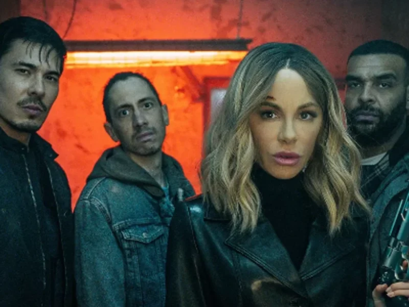 فیلم گربه وحشی 2025؛ داستان درباره گروهی از نیروهای سابق عملیات سری