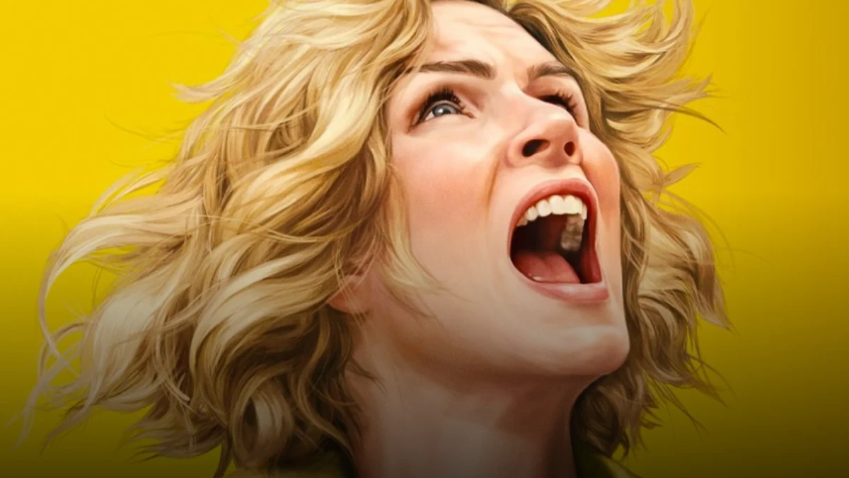 فیلم یکی از میان همه؛ داستان کارول استورکا، نویسنده رمان‌های پرفروش