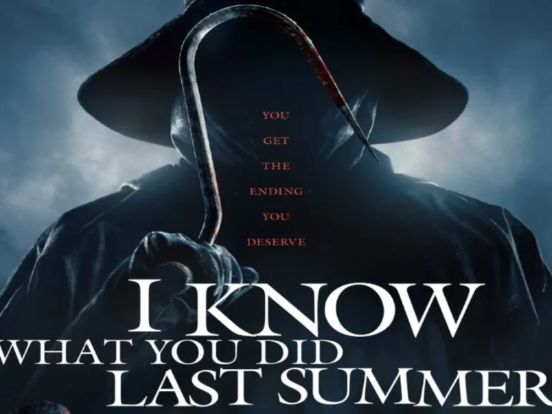 نقدها و نمرات فیلم I Know What You Did Last Summer