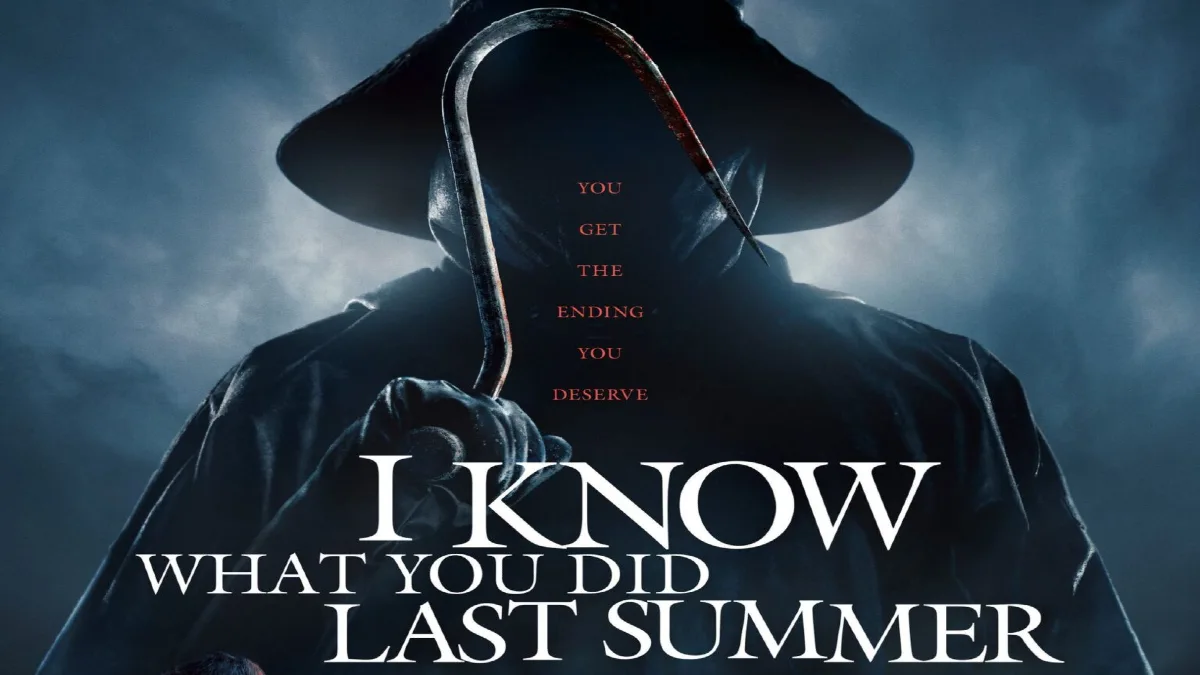 نقدها و نمرات فیلم I Know What You Did Last Summer