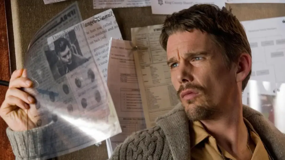 خبر روز | ترسناکترین فیلمهای سینما بر اساس علم مشخص شدند ترسناکترین فیلمهای سینما بر اساس علم مشخص شدند