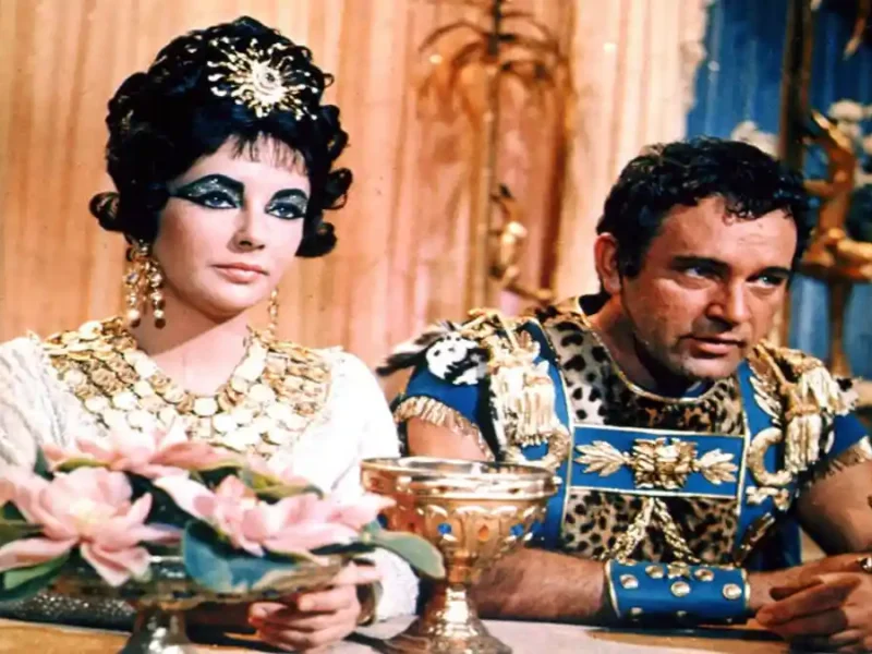 گران‌ترین فیلم تاریخ جهان!