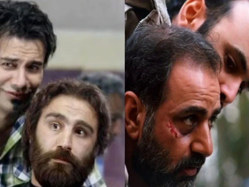 رفاقت‌های به‌یادماندی در فیلم‌ها و سریال‌ها