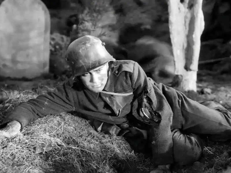 خبر روز | تصاویر؛ فهرست بهترین فیلم‌های جنگی در مورد جنگ