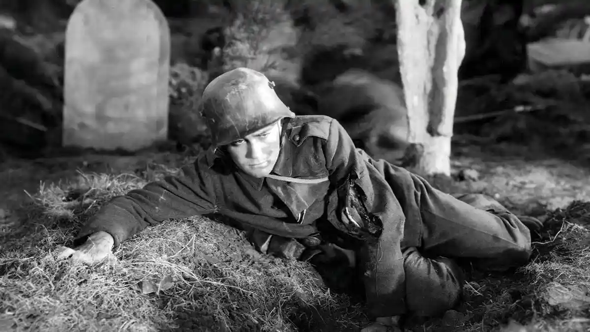 خبر روز | تصاویر؛ فهرست بهترین فیلم‌های جنگی در مورد جنگ