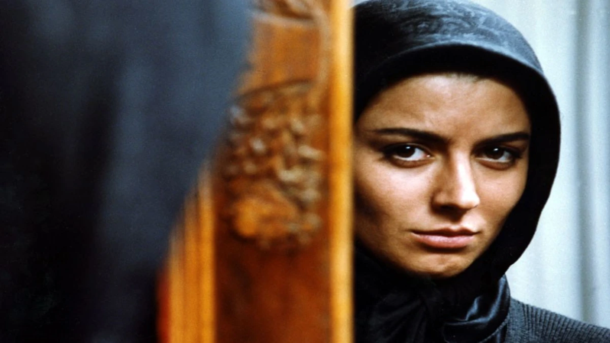 فیلم‌های عاشقانه ایرانی بعد از انقلاب