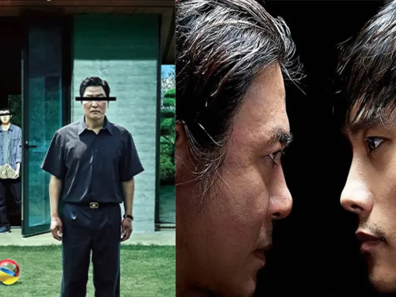 بهترین فیلم‌های کره‌ای دهه 2010