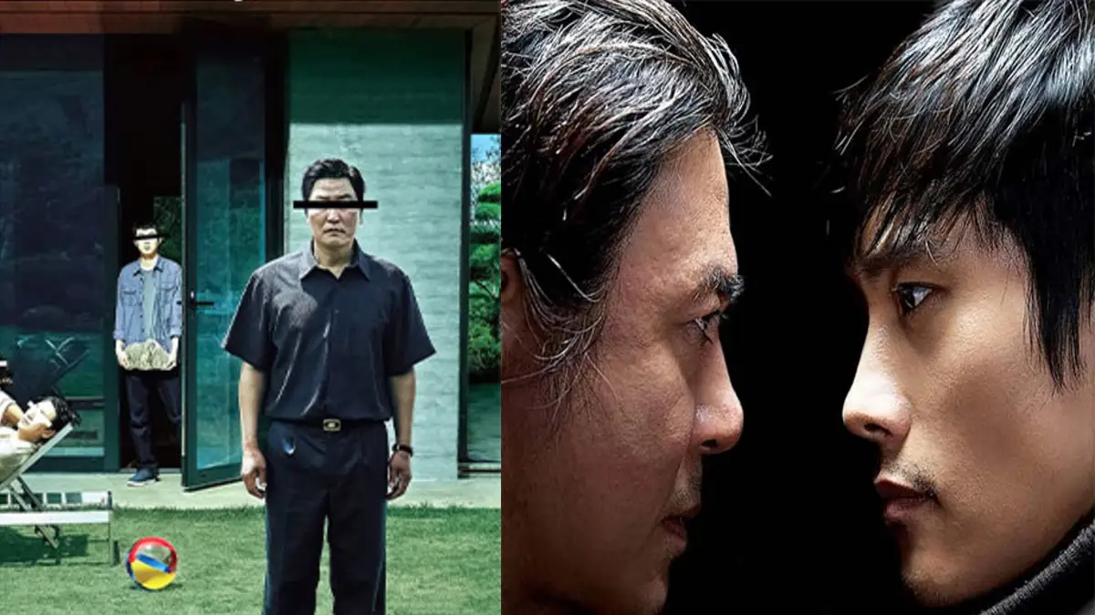 بهترین فیلم‌های کره‌ای دهه 2010