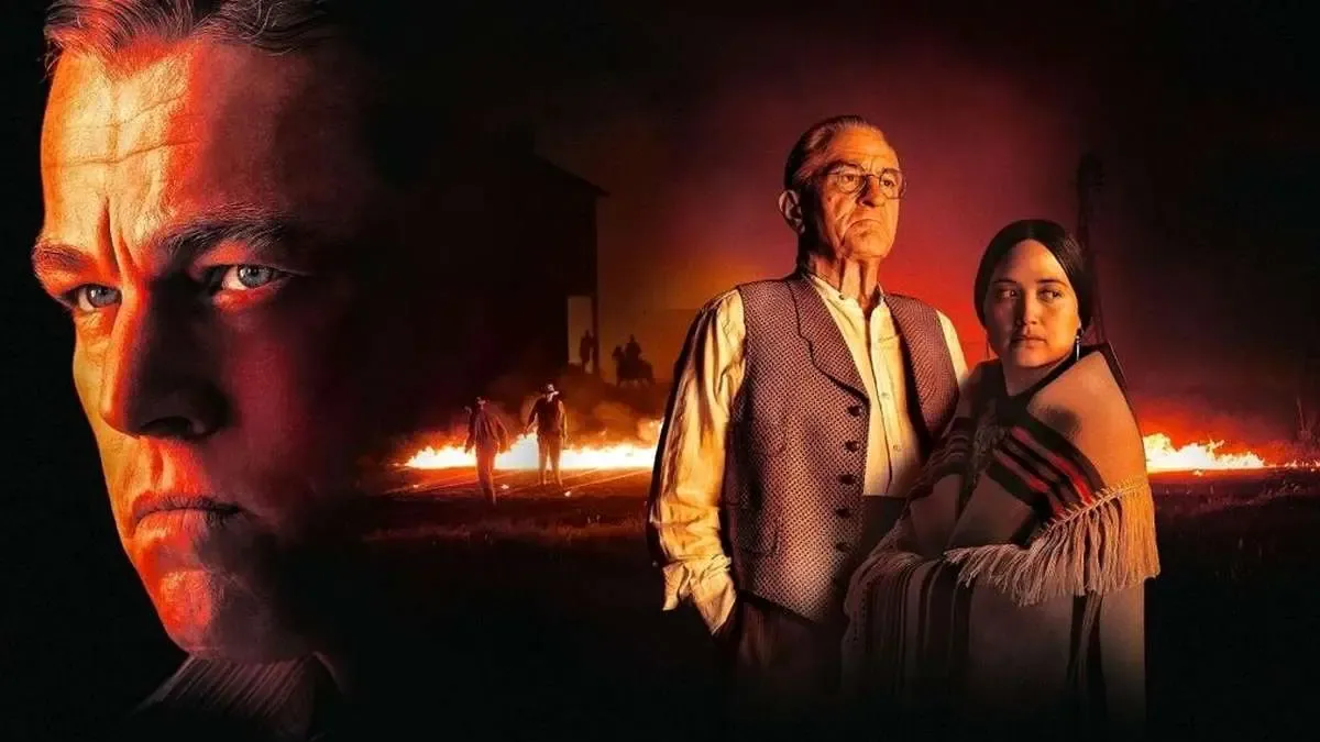 بررسی و نقد فیلم «قاتلان ماه کامل» یک داستان ترسناک آمریکایی اثری دیگر از مارتین اسکورسیزی