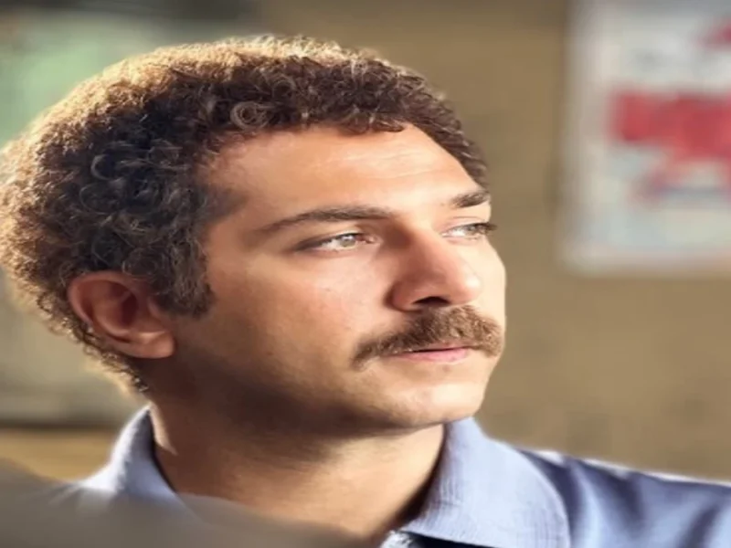 بیوگرافی، قربان در سریال «سوجان»