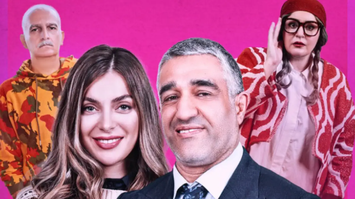 تصویر روز | شروع طوفانی کمدی قسطنطنیه شروع طوفانی کمدی قسطنطنیه
