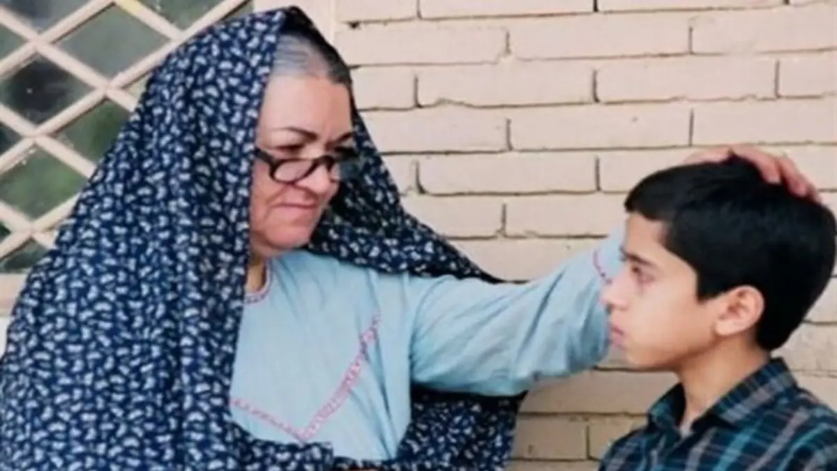 پخش «قصه‌های مجید» از تلویزیون