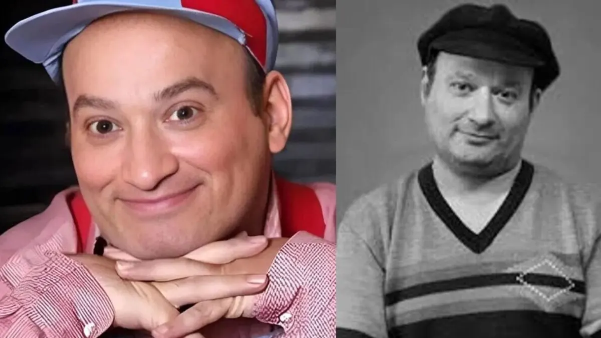 خبر روز | قلقلی بود و کانال دو آقایی آقای سکوت در دهه شصت قلقلی 1