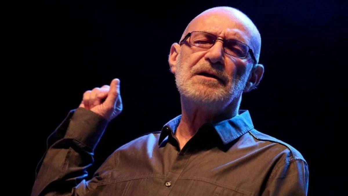 چهره جوان قمیشی و شهرام صولتی در دهه 60