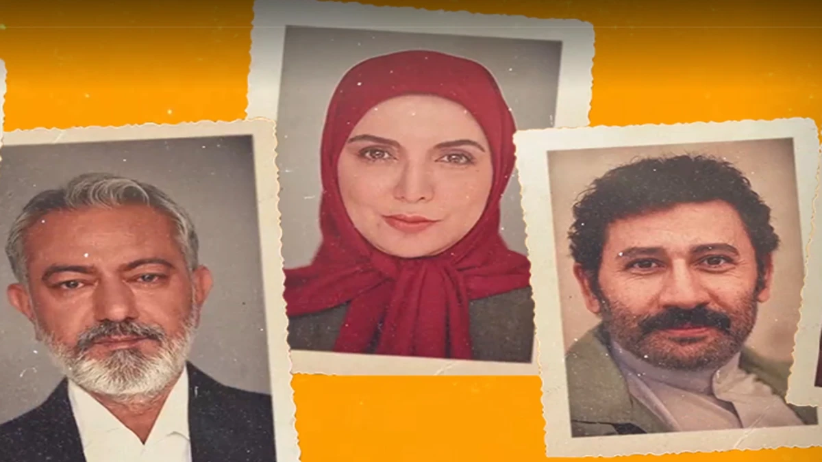 خبر روز | سریال «قول مردونه» محمدرضا هدایتی و جمشیدی نتوانست مخاطب داشته باشد! سریال «قول مردونه» محمدرضا هدایتی و جمشیدی نتوانست مخاطب داشته باشد!