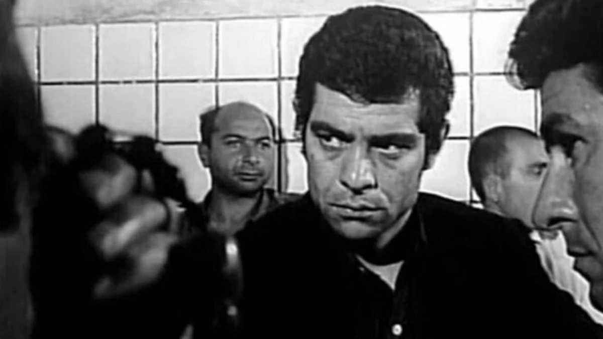 «قیصر» بعد 55 سال در 86 سالگی