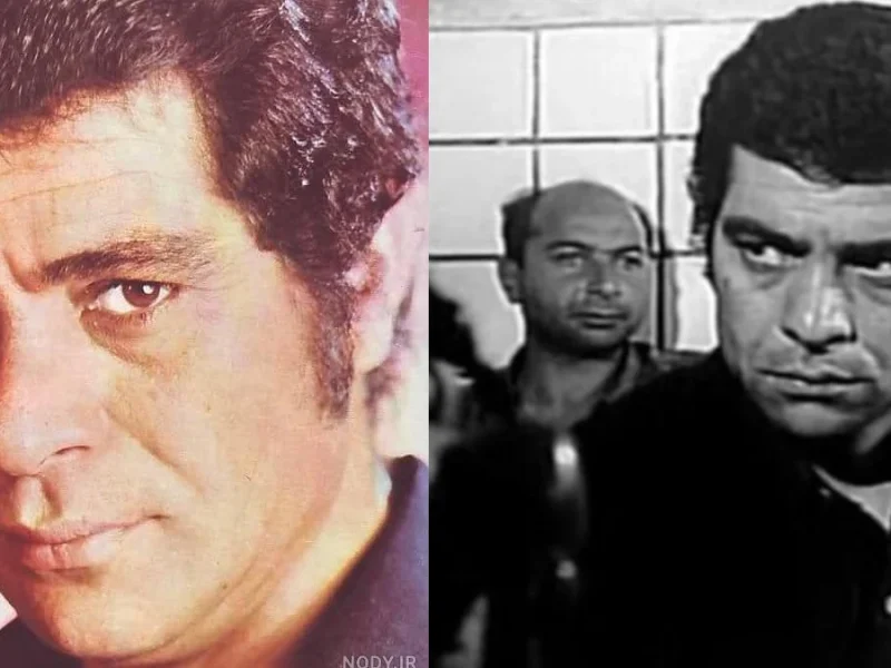 تصویر روز | چهره جدید قیصر در 86 سالگی چهره جدید قیصر در 86 سالگی
