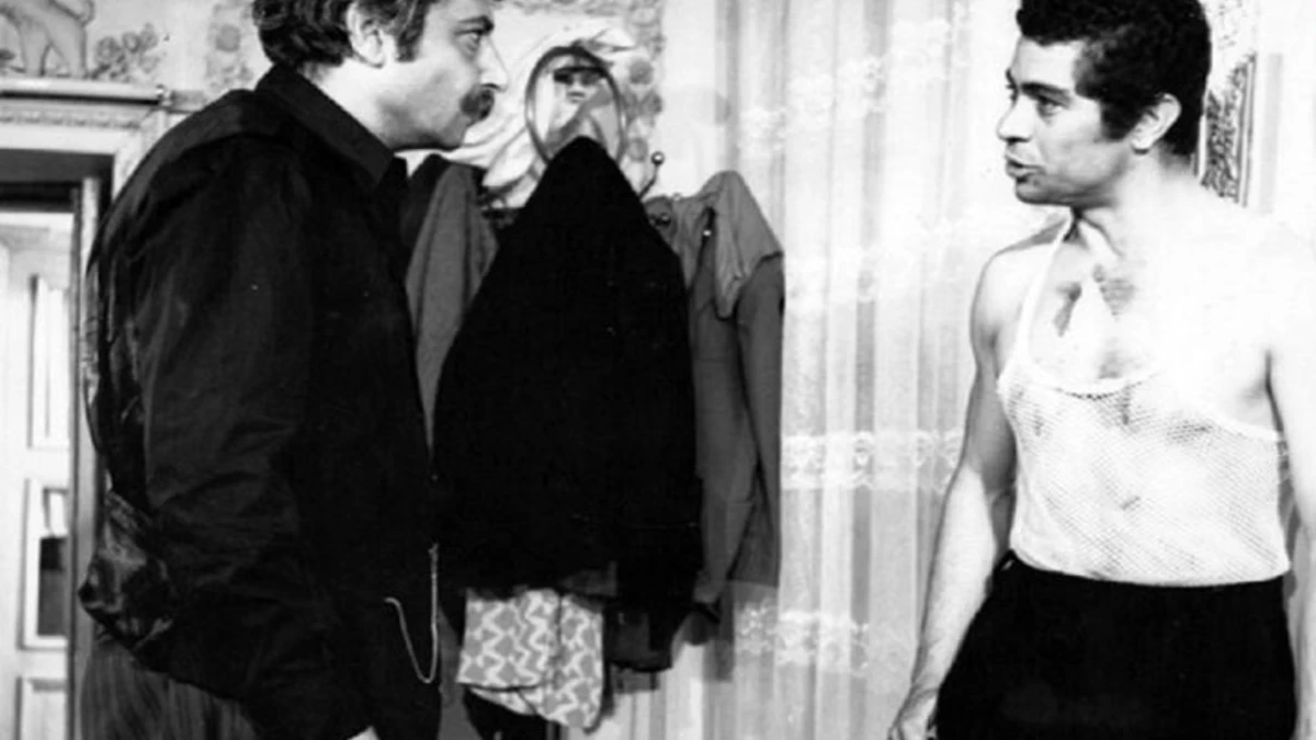 «قیصر» بعد 55 سال با چهره دیدنی و جذابش