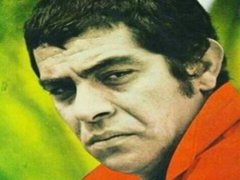 تغییر چهره بازیگر نقش «قیصر» بعد 55