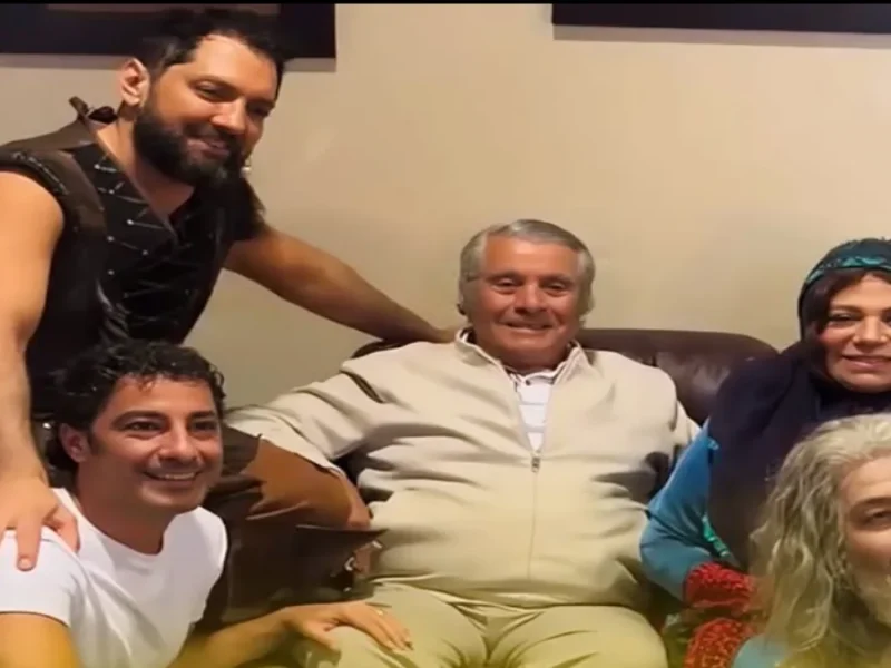 قیصر با بازی جذاب «بهروز وثوقی» بعد 56 سال