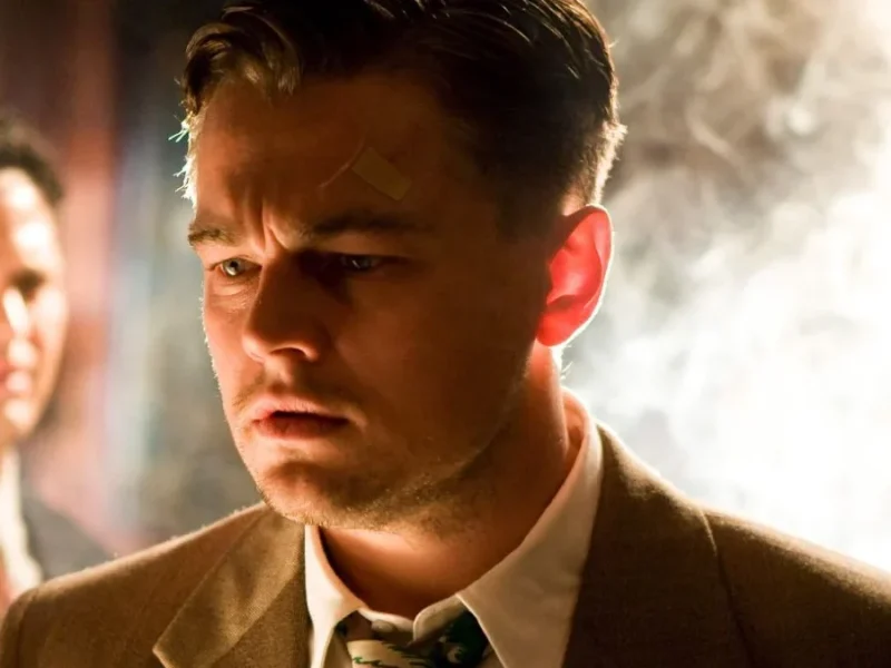 خبر روز| لئوناردو دیکاپریو تایید کرد در قسمت دوم فیلم Heat بازی خواهد کرد لئوناردو دیکاپریو تایید کرد در قسمت دوم فیلم Heat بازی خواهد کرد