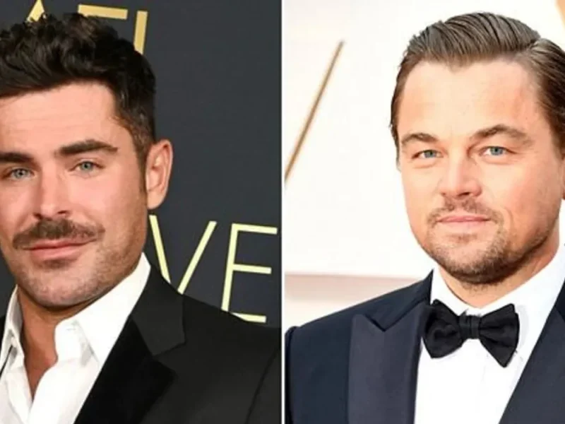 باور عموم را تغییر می‌دهد لئوناردو دی‌کاپریو